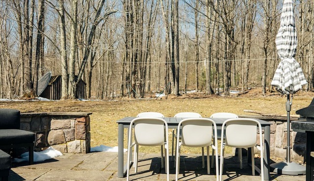 Mountain Dale Vacation Rental w/ Private Hot Tub!