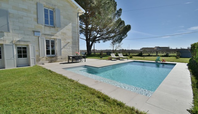 Vrbo Property