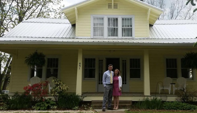 Private Suite: Walk to Biltmore and Breweries