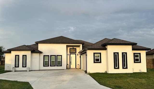 Entire New Home in Brownsville