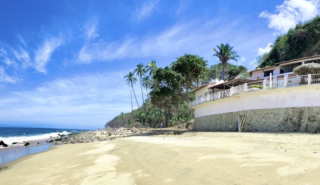 Playa Marshell - all-inclusive
