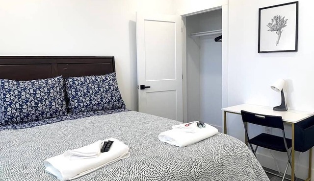 Your Cozy Haven in [City]