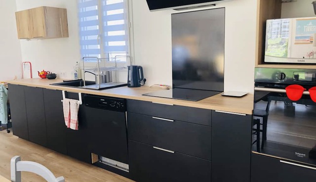 Jolie Maison au Cœur des Landes