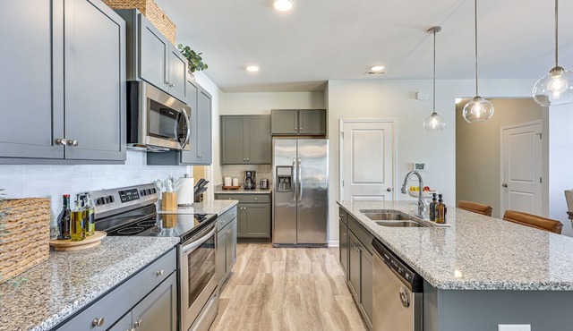 Spacious Wilmington Family Home ~ 9 Mi to Beach!