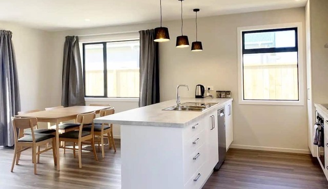 Just like home (Brand New!)