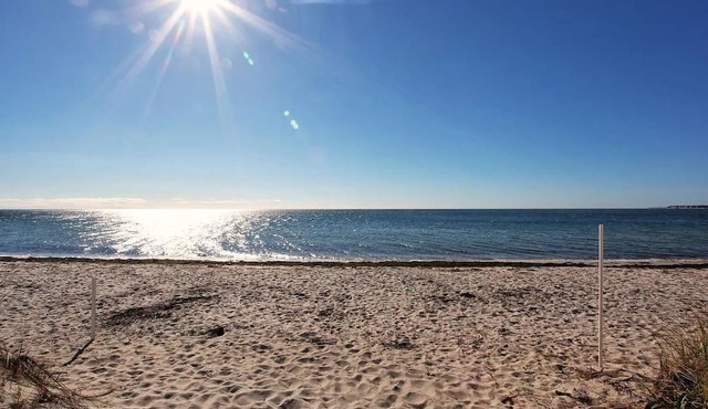 Amazing beach house - Private beach access!