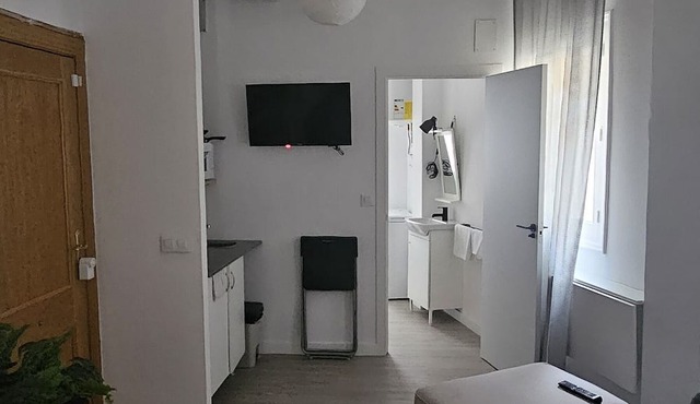 Apartamento Luminoso en la Calle del Sol, Casco Antiguo de Talavera de la Reina