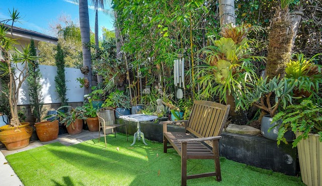 Well-Designed Santa Monica Studio < 1 Mi to Beach