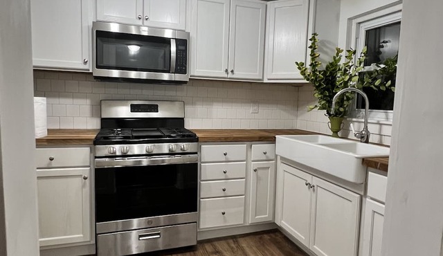 MASTERS RENTAL AVAILABLE!!!
