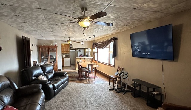 Locally Owned Private Summer Home