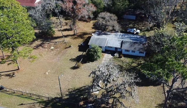 Peaceful Mother-in-law suite! Country setting in the heart of the Nature Coast