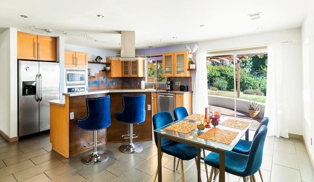 Ranch Style Getaway S