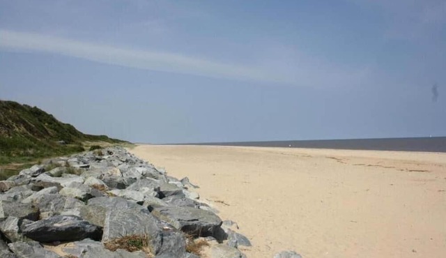 3 Beds Sleeps 8 House Near California Cliffs Park