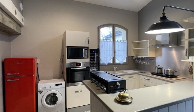 le Logis de Mulsanne