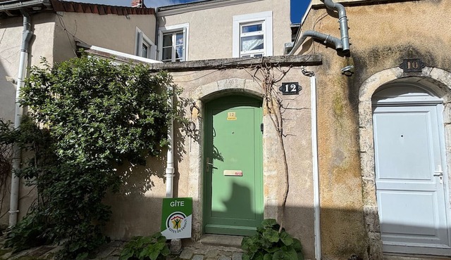 Gite Châteauroux, 3 bedrooms, 6 persons