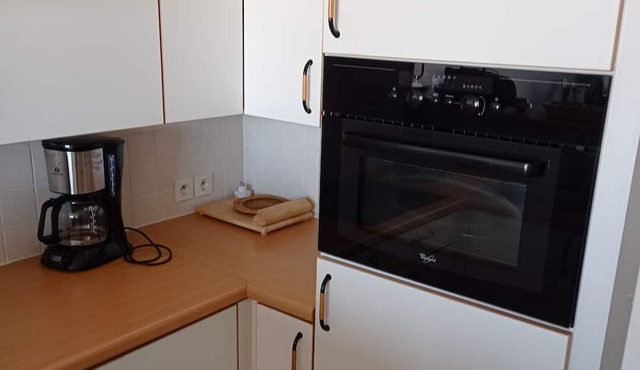 Apartment Bray-Dunes, 2 bedrooms, 4 persons