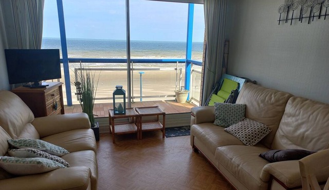 Apartment Bray-Dunes, 2 bedrooms, 4 persons