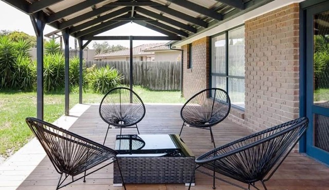 Melton home away from home