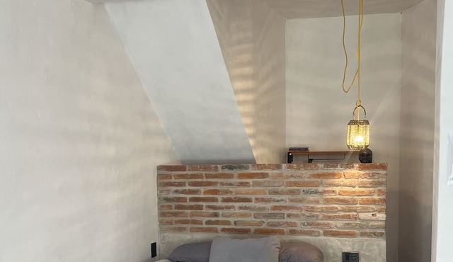 Casa Roma Taxco