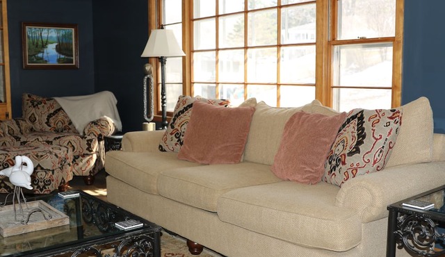 Lanesboro Arts & Outdoors - Three bedroom, two bath, quiet neighborhood!