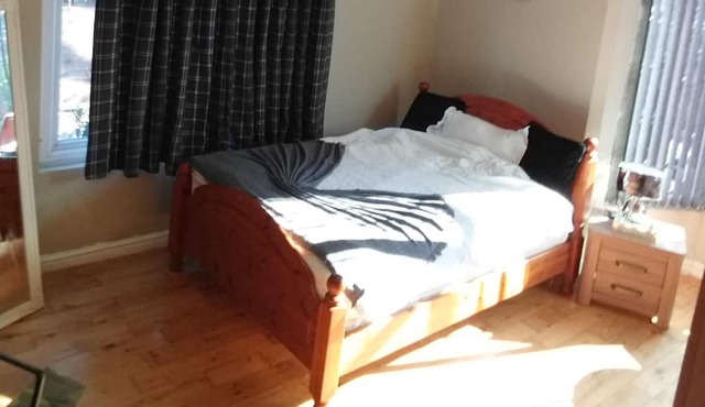 Charming 0-Bed Studio in Leeds