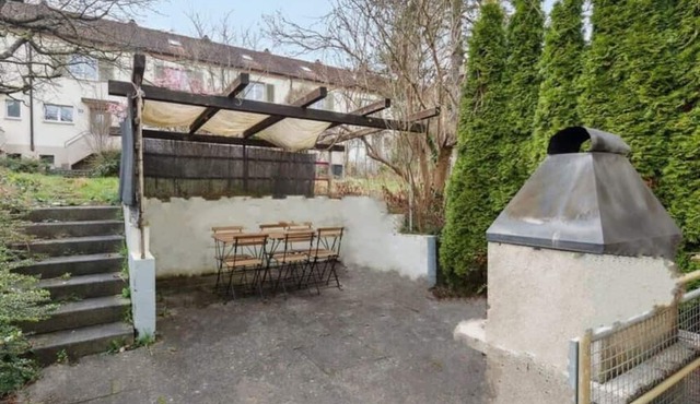 Charming Home for Flexible Weekly/Monthly Rent