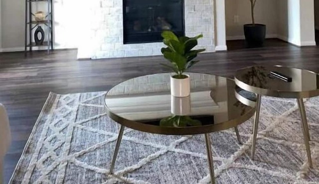 Huge Modern 4BR perfect for families in Katy Tx!