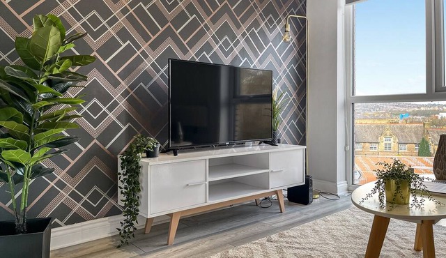 1 bedroom accommodation in Sheffield