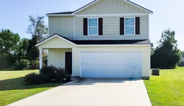 Casa Catalina In Valdosta Ga