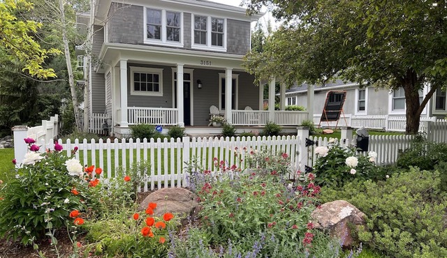 4 Bedroom Newlands Home Blocks from trails & 1 mile from Pearl Street Mall