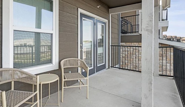 Landing at The Anderson at Brooks - 1 Bedroom in Stinson Airport Vicinity