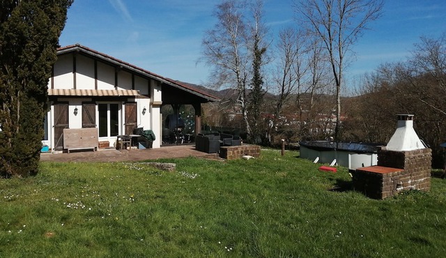 Chambre Xoriekin Charmante et Calme au Cœur du Pays Basque Intérieur !!!