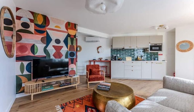 Bordeaux au Cœur des Vignes