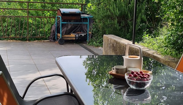 Gîte de Charme Entre Campagne et Montagne, à 5 Minutes de Walibi