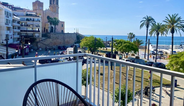 Paradise Apartment by Hello Homes Sitges