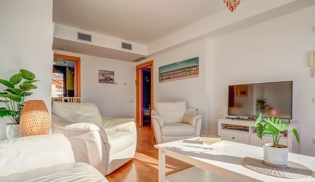 Mimosa Apartment by Hello Homes Sitges