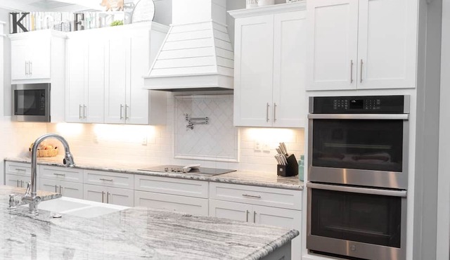 Spacious Appling Retreat