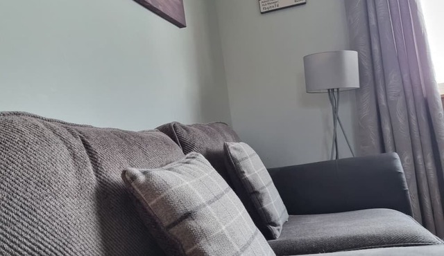 Your home away from home!