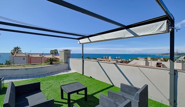 Villa Las Vistas del Faro de Torredembarra