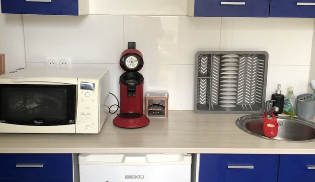 Logement Entier Proche du Meet Parc des Expositions, L'aéroport de Blagnac