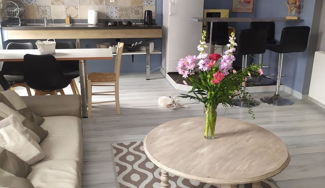 Appartement Près D'albi