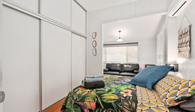 3 Bedroom Queensland House in Ipswich