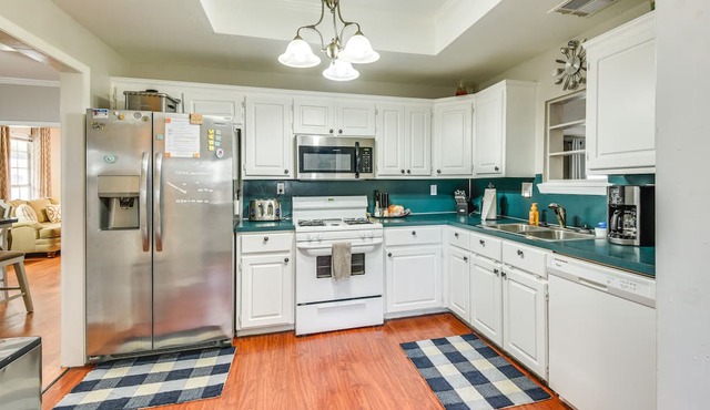 Charming Home in the Heart of Sapulpa!