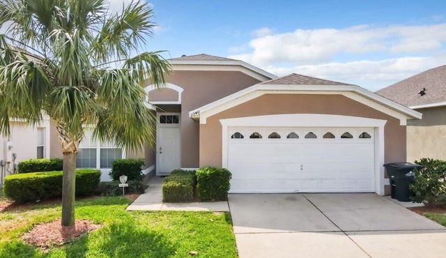 Whole family with love this place - Book Today