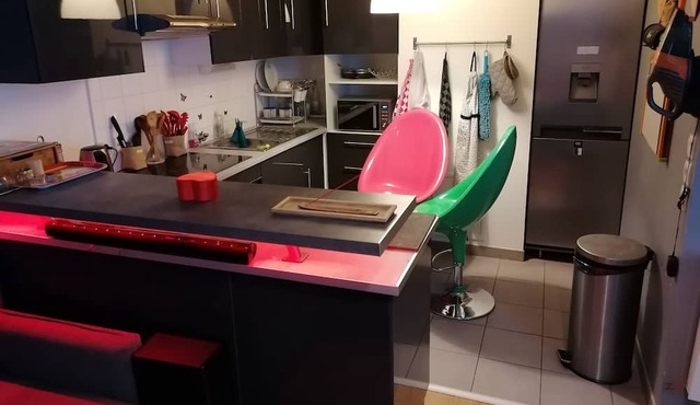 Joli Appartement Coquet