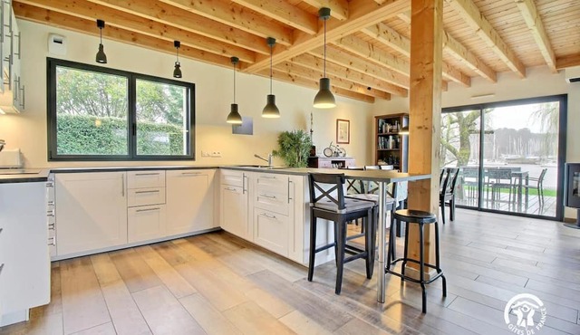 Terre et Vilaine - Beganne