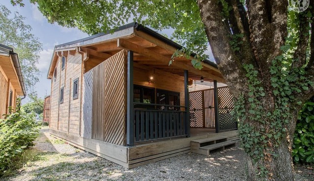 Transylvania 2 - Chanaz