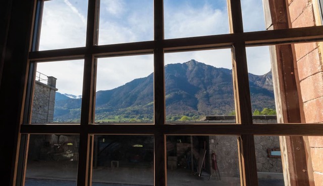 Cabana & Le Fort : Loft 15