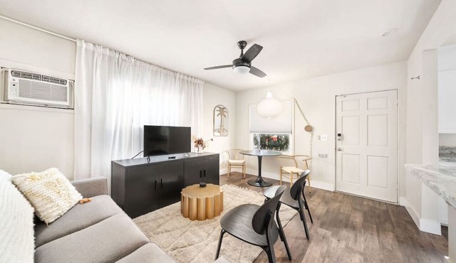 Cute Haven Serene Backyard Oasis