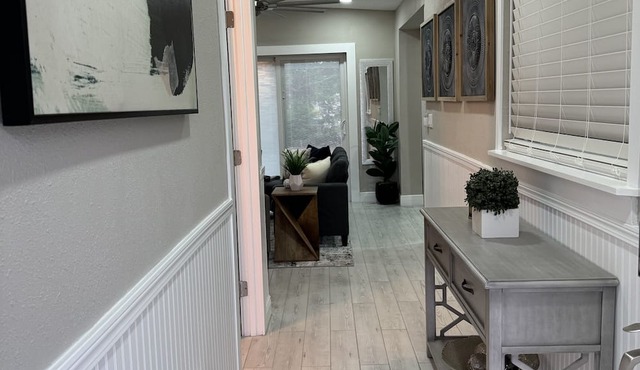 Remodeled 3br 1b Orlando FL home. Near Main events and attractions within 20min